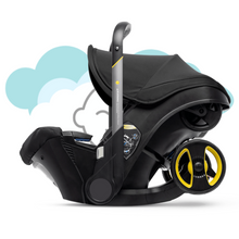 Siège-Auto et Poussette WorldBaby™