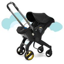 Siège-Auto et Poussette WorldBaby™