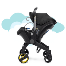 Siège-Auto et Poussette WorldBaby™