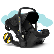 Siège-Auto et Poussette WorldBaby™